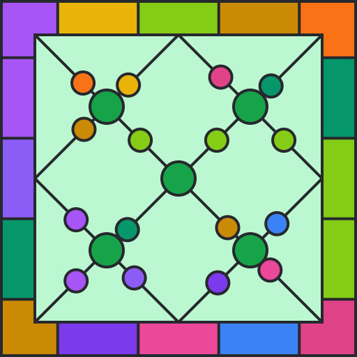 Octorand Gen2 #7214 NFT on Algorand