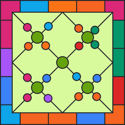 Octorand Gen2 #0439 NFT on Algorand