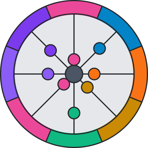 Octorand Gen1 #954 NFT on Algorand