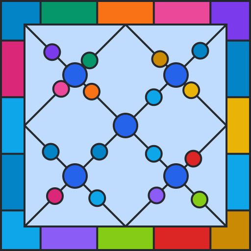 Octorand Gen2 #7745 NFT on Algorand