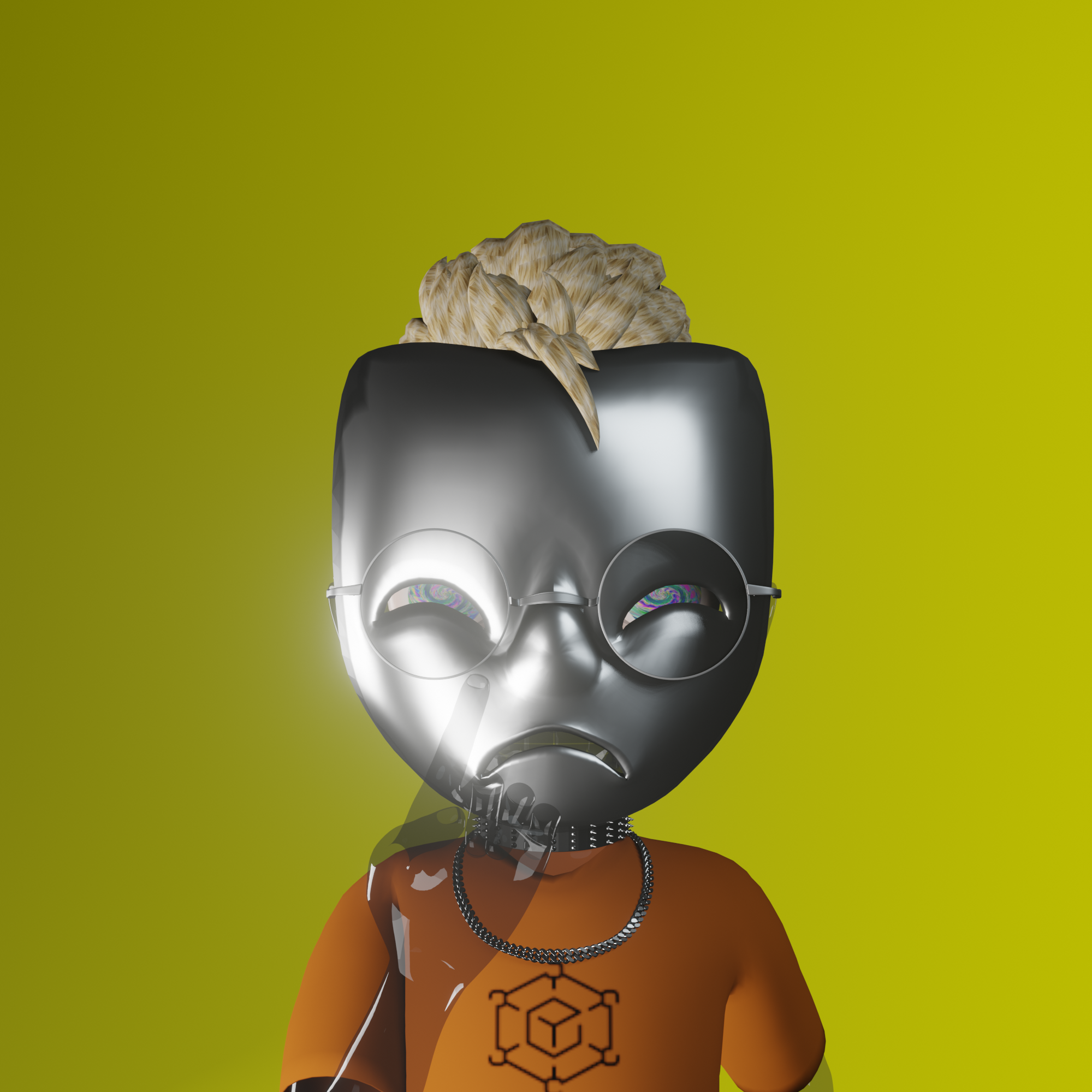 SB #982 NFT on Algorand