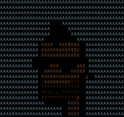 EncryptedPunk #3352 NFT on Algorand