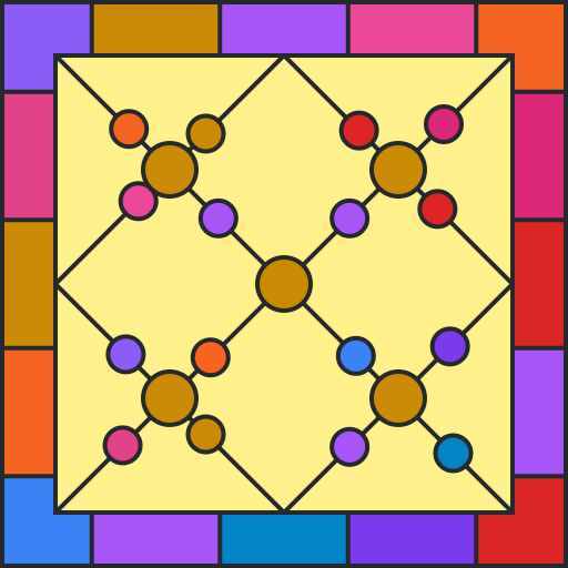 Octorand Gen2 #0177 NFT on Algorand