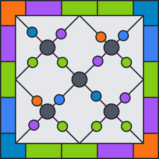 Octorand Gen2 #4857 NFT on Algorand