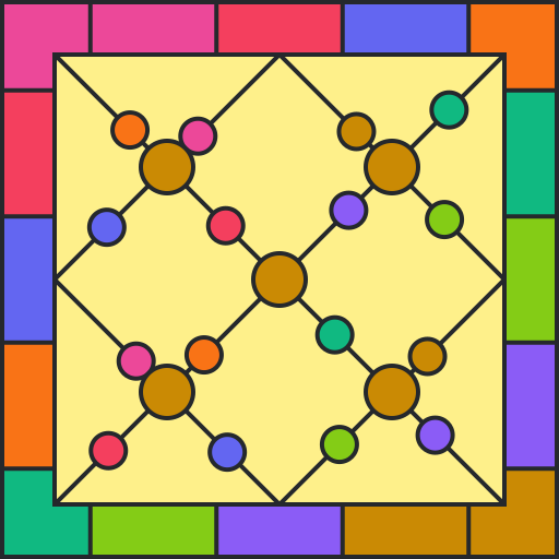 Octorand Gen2 #6429 NFT on Algorand