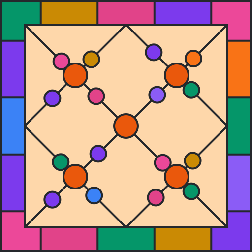 Octorand Gen2 #2938 NFT on Algorand