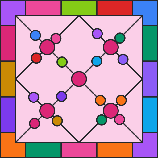 Octorand Gen2 #4062 NFT on Algorand