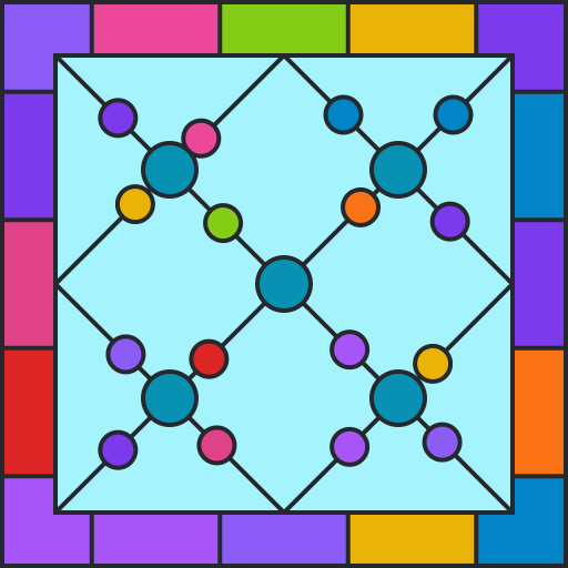 Octorand Gen2 #2676 NFT on Algorand