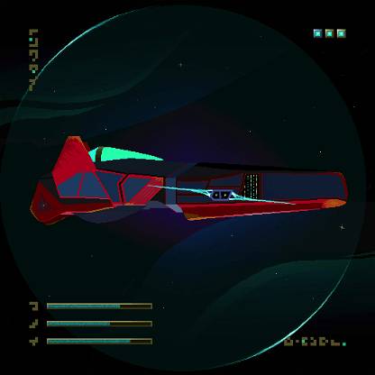 Voyager #2147