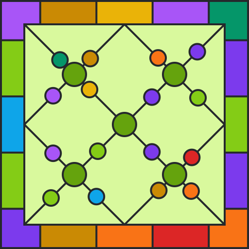 Octorand Gen2 #5700 NFT on Algorand