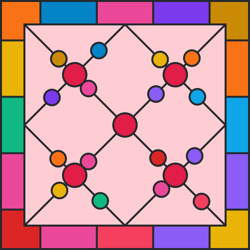 Octorand Gen2 #4560 NFT on Algorand