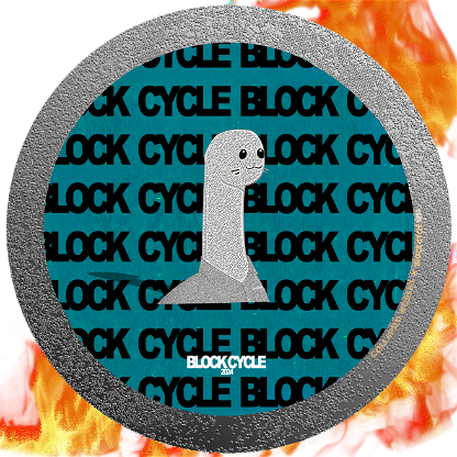 Block Cycle Ordinals #061