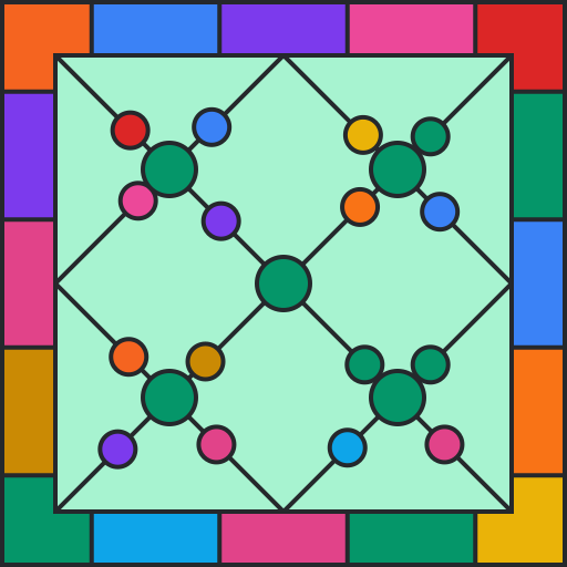 Octorand Gen2 #0302 NFT on Algorand