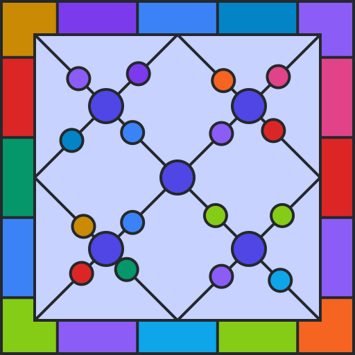 Octorand Gen2 #0520 NFT on Algorand