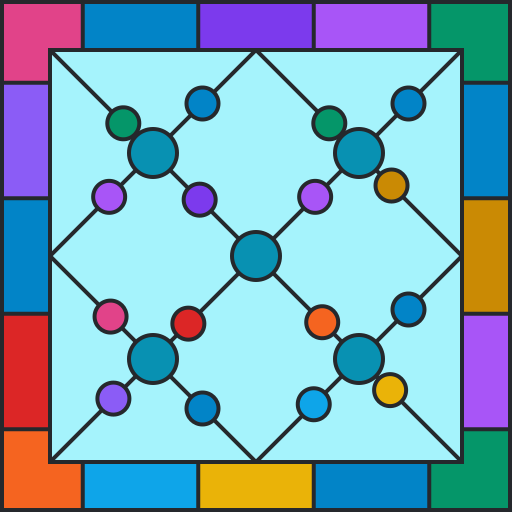 Octorand Gen2 #2595 NFT on Algorand