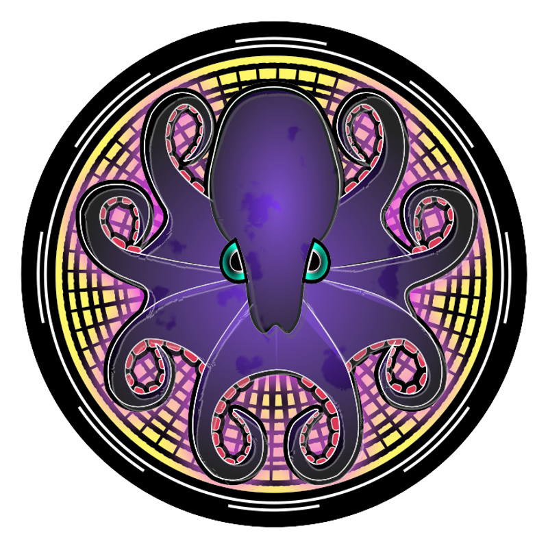 Guardian 530 NFT on Algorand