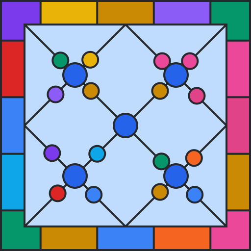 Octorand Gen2 #0385 NFT on Algorand