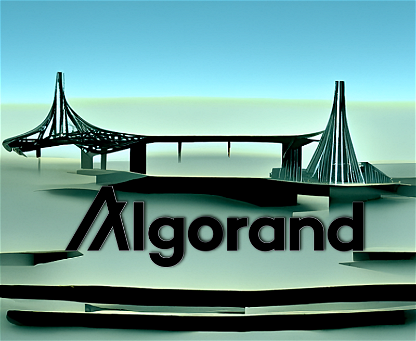 The Bridge to Algorand