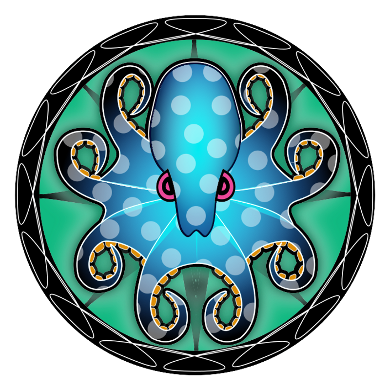 Guardian 093 NFT on Algorand