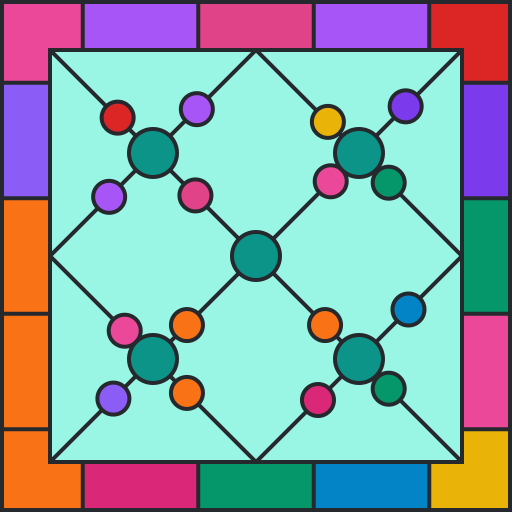 Octorand Gen2 #2575 NFT on Algorand