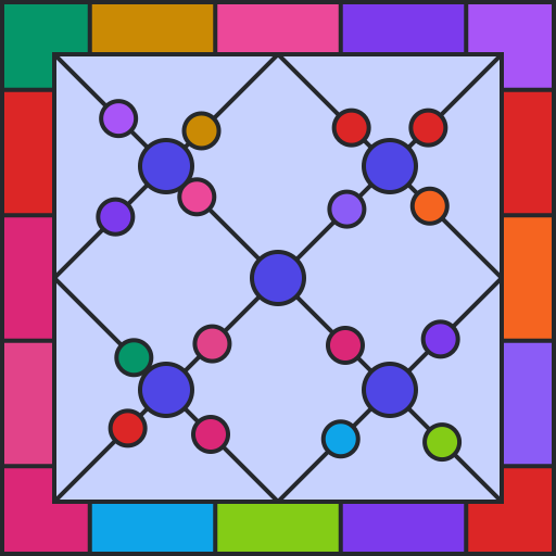 Octorand Gen2 #2346 NFT on Algorand