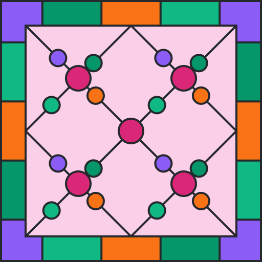 Octorand Gen2 #7116 NFT on Algorand