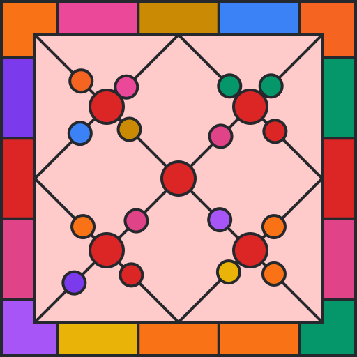 Octorand Gen2 #1482 NFT on Algorand