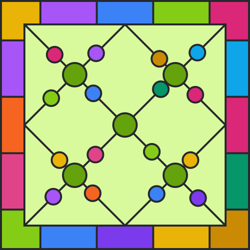 Octorand Gen2 #0796 NFT on Algorand