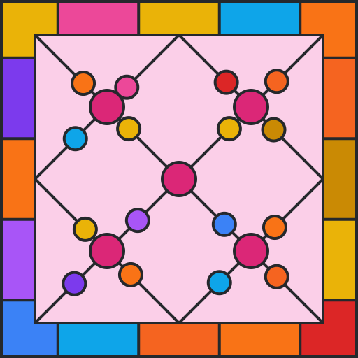 Octorand Gen2 #6288 NFT on Algorand