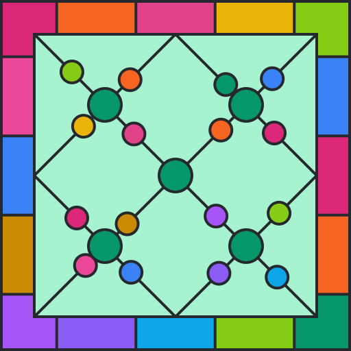 Octorand Gen2 #5753 NFT on Algorand