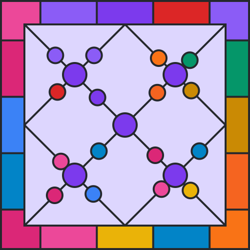 Octorand Gen2 #7292 NFT on Algorand