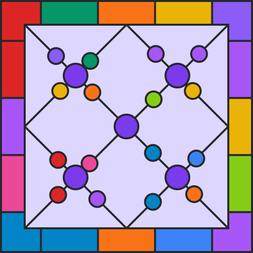 Octorand Gen2 #0530 NFT on Algorand