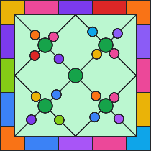 Octorand Gen2 #0214 NFT on Algorand