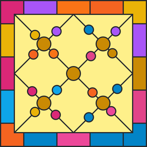 Octorand Gen2 #5211 NFT on Algorand