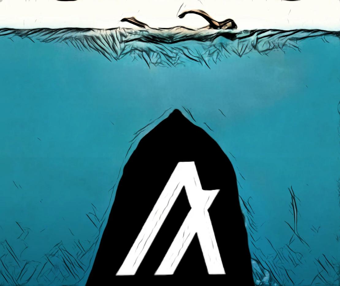 Summer of Algo #5 NFT on Algorand