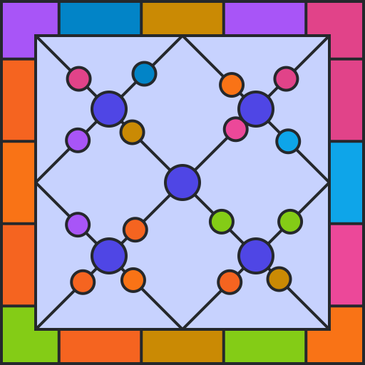 Octorand Gen2 #7246 NFT on Algorand