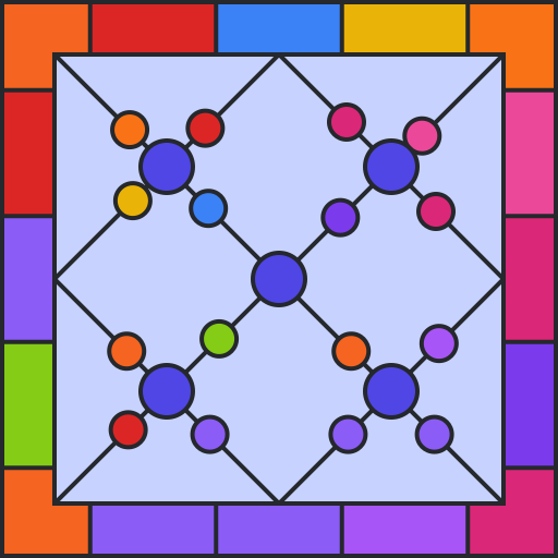 Octorand Gen2 #7786 NFT on Algorand