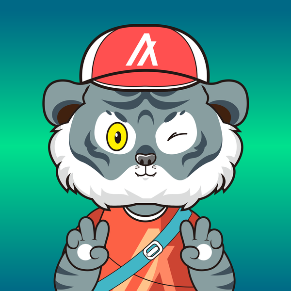 TigerChi Special's avatar