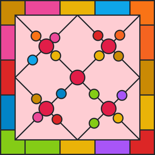 Octorand Gen2 #0229 NFT on Algorand