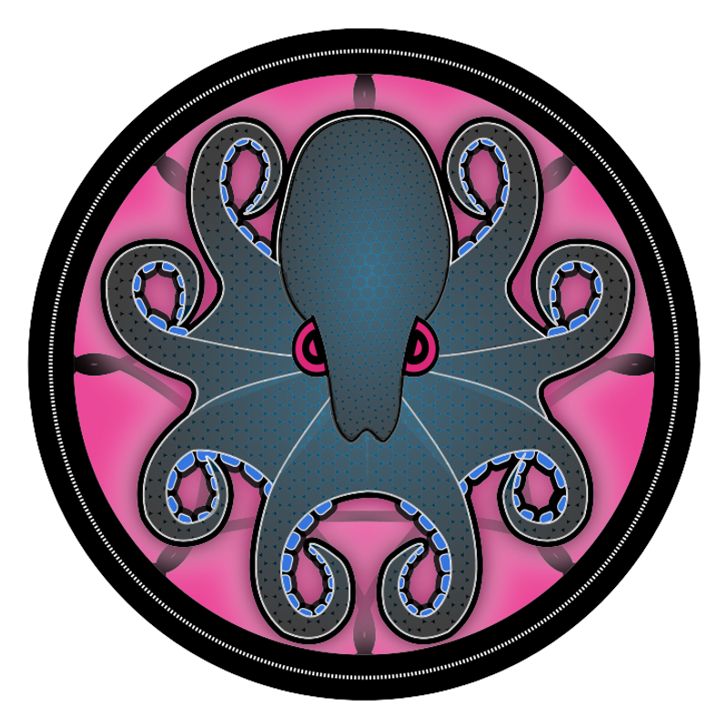 Guardian 702 NFT on Algorand