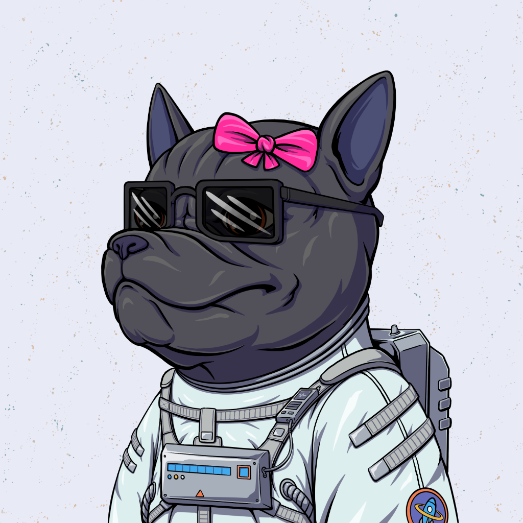 Bulldogs on Chain #1141 icon