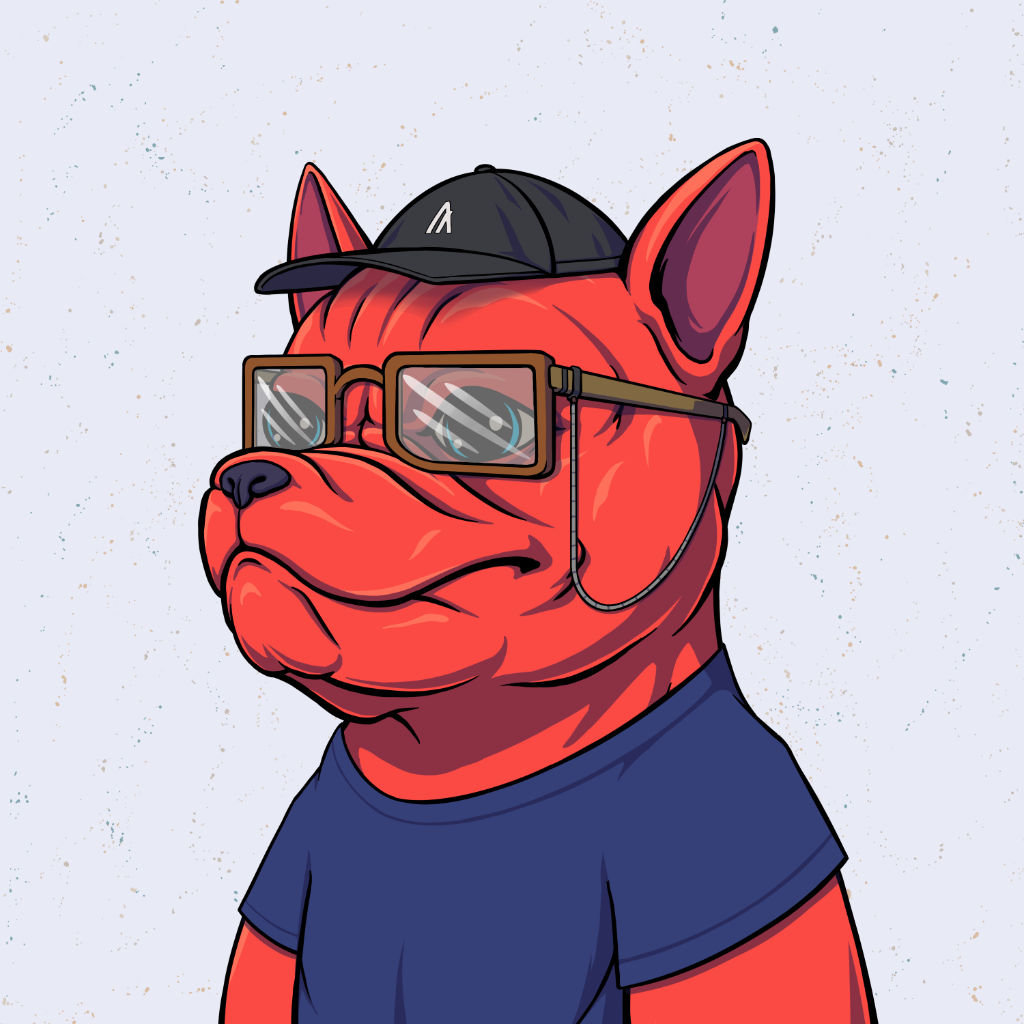 Bulldogs on Chain #182 icon