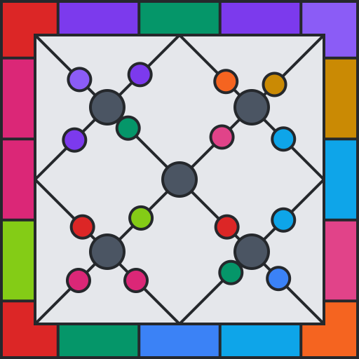 Octorand Gen2 #5538 NFT on Algorand