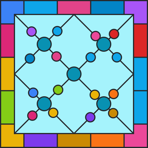 Octorand Gen2 #2289 NFT on Algorand