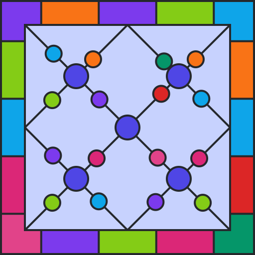 Octorand Gen2 #5906 NFT on Algorand