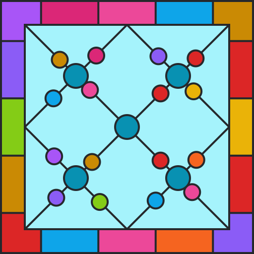 Octorand Gen2 #6540 NFT on Algorand