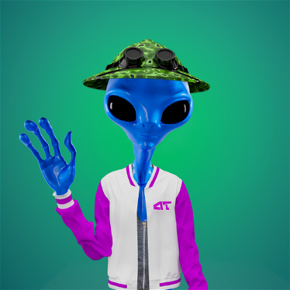 Alien Tourism3785