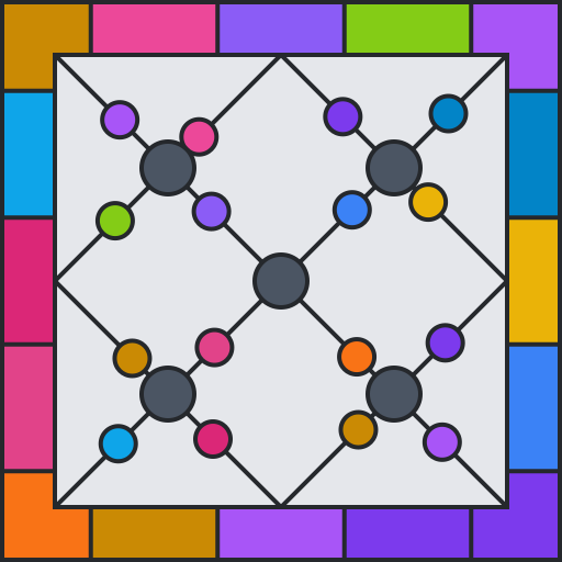 Octorand Gen2 #1740 NFT on Algorand