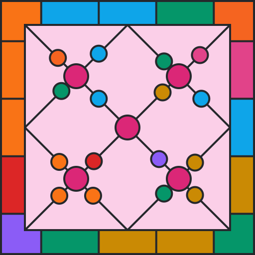 Octorand Gen2 #1554 NFT on Algorand