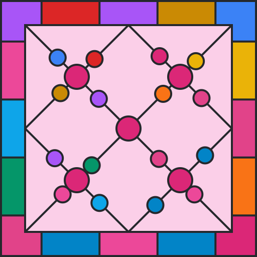 Octorand Gen2 #3564 NFT on Algorand